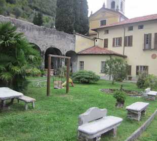 Abbazzia dell'Acquafredda