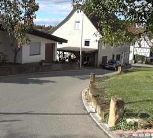 Geschichtslehrpfad Streichen