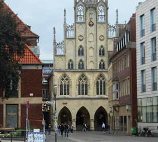 Altstadt Münster