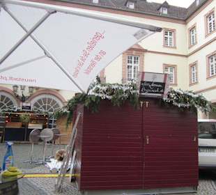 Altstadt Neustadt Weihnachtsmarkt