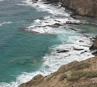 Ponta da Calheta