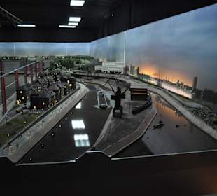 Miniaturwelt Oberhausen