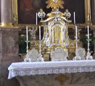 Pfarrkirche St. Peter