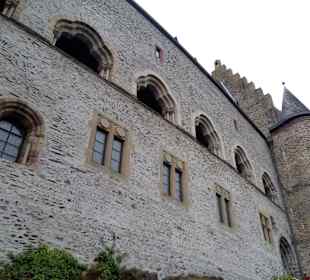 Château de Vianden