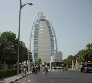 Zufahrt (ab hier nur mit Anmeldung)