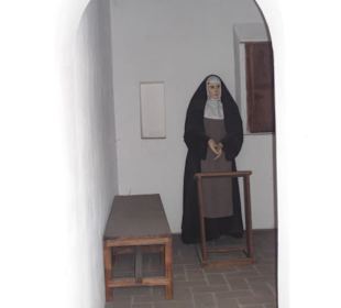 Convent of las Capuchinas