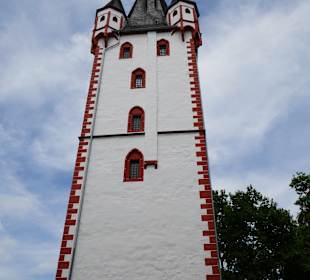 Holzturm