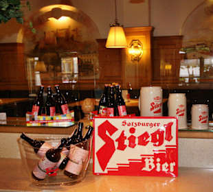 Stiegl Brauwelt