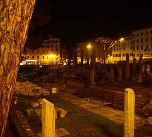 Largo di Torre Argentina