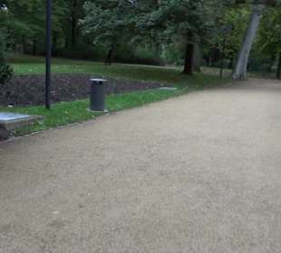 Schlosspark Biesdorf