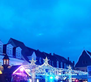 Weihnachtsmarkt Speyer