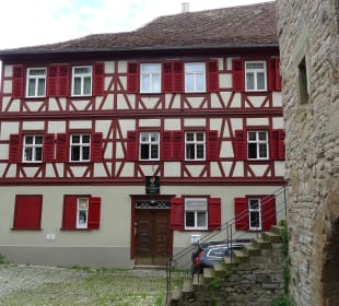 Schwäbisch Hall