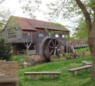 Ecomusée