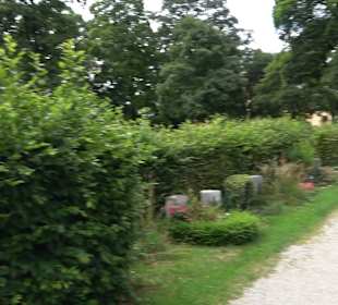 Nordfriedhof München