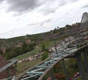 Erlebnispark Tripsdrill