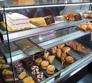 Sehenswürdigkeiten in Arucas