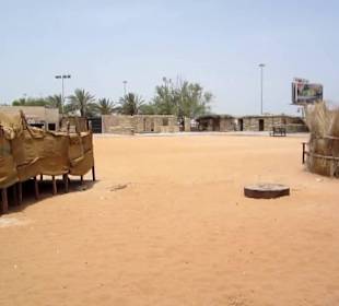 Dubai Heritage Village 