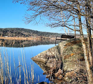 Wandern Kungälv
