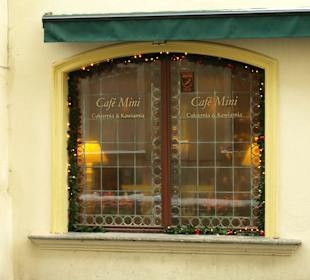 Cafe Mini
