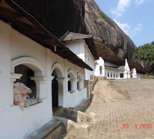 Interessantes Bauwerk