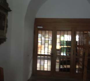 Kirche zu den Heiligen Drei Königen