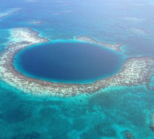 Belize Blue Hole