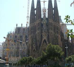 Sagrada familia 1