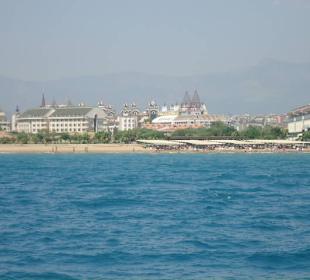 Hotel Larissa Beach Club