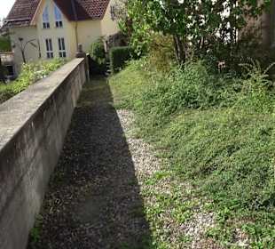 Katholische Kirche St. Nikolause Göttelfingen