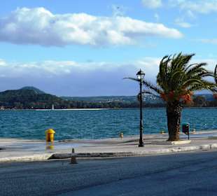 Argostoli