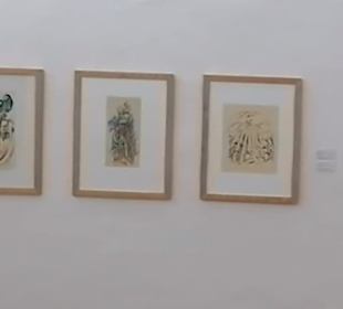 Museum Moderner Kunst Wörlen