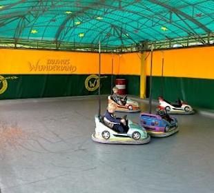 Taunus-Wunderland 2012
