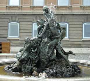 Brunnen
