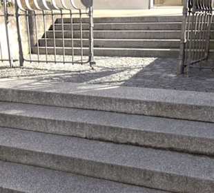 Evangelische Stephanuskirche