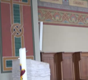 Katholische Kirche Sankt Michael und Sankt Laurent