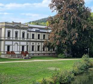 Altstadt Bad Kissingen