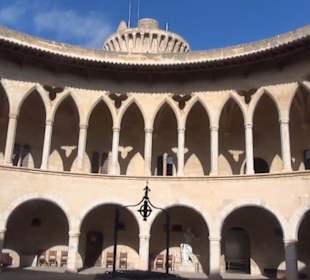 Großer Waffen- und Exerzierplatz