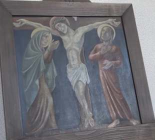 Kirche St. Clemens - Poltringen