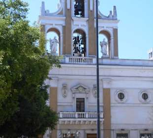 Maria Santissima del Monte Carmelo