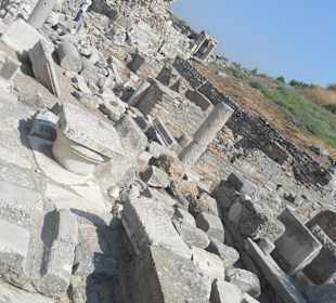Ephesus