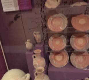 National Museum Of Archaeology