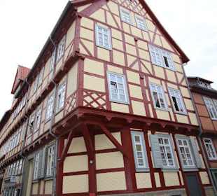 Fachwerkhaus