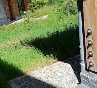 Spa Deep Nature - Park Allgäu