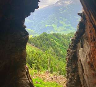 Wandern Matrei in Osttirol