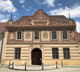 Stadtrundgang Drosendorf