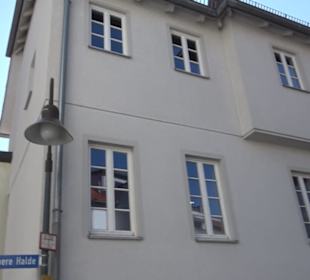 Historischer Rundgang