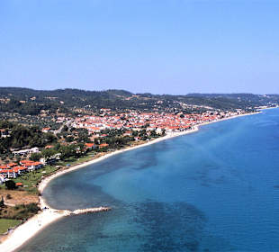 Strand Polichrono