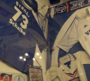 Schalke Museum