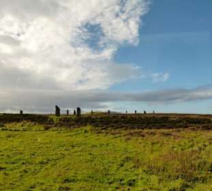 Der Ring von Brodgar