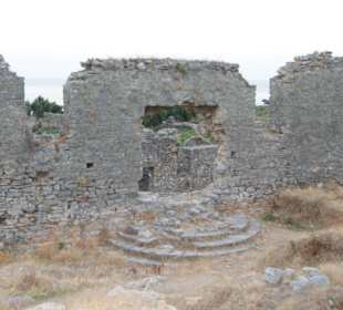 Anemourion in Anamur